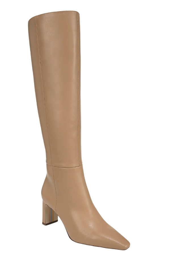Sylvia Knee High Boot | Fall Fashion Trends 2024